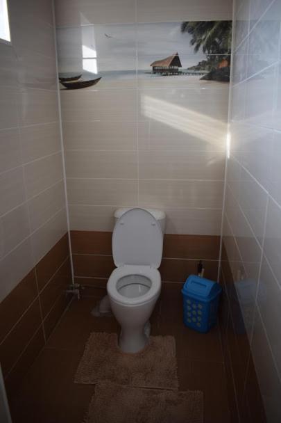 Kyzart Guesthouse Bagysh Экстерьер фото