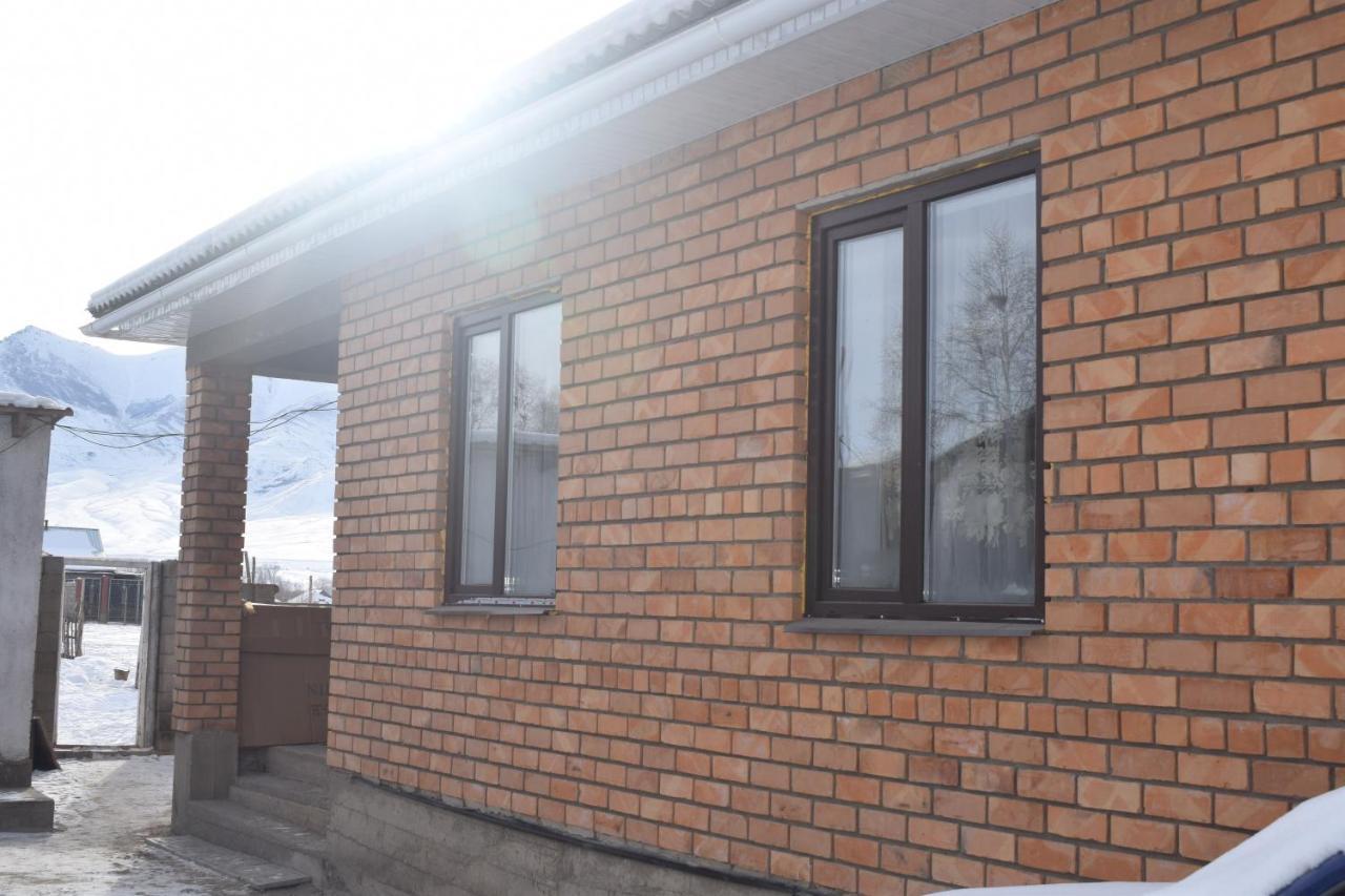 Kyzart Guesthouse Bagysh Экстерьер фото