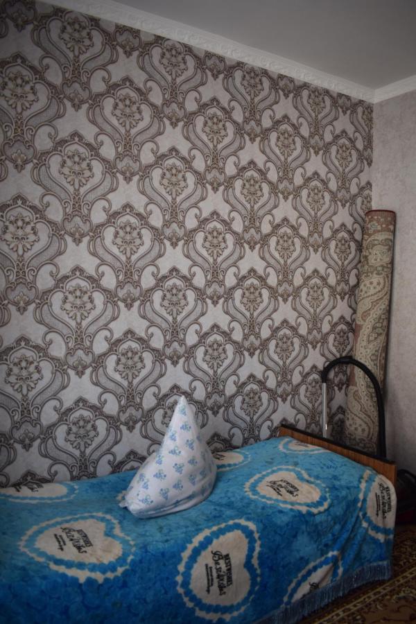 Kyzart Guesthouse Bagysh Экстерьер фото