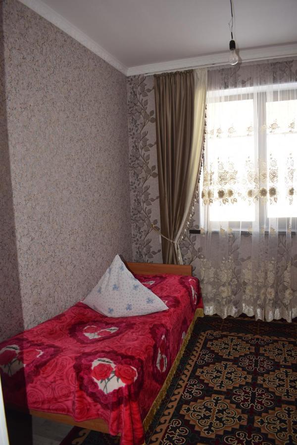 Kyzart Guesthouse Bagysh Экстерьер фото